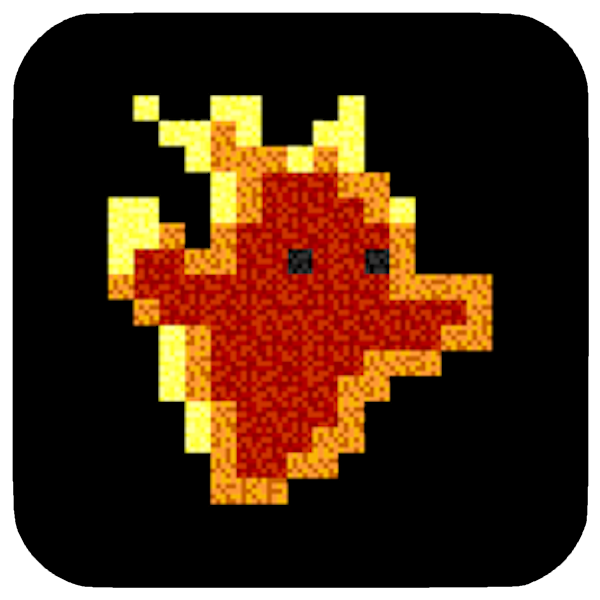 Pixel Icon